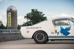 Shelby GT350 R 1965 года